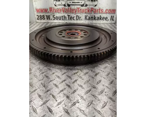 Cummins ISX15 Flywheel