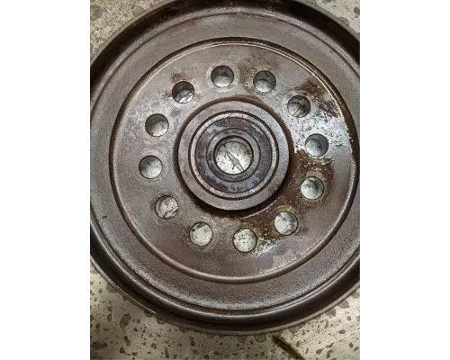 Cummins ISX15 Flywheel