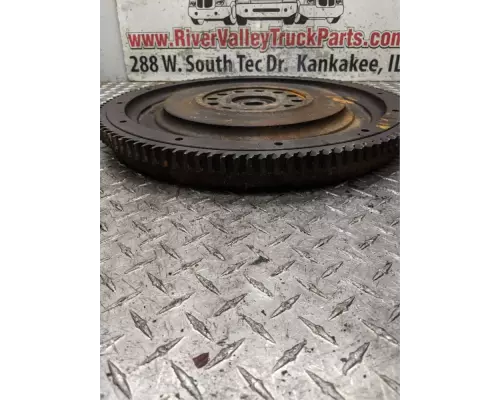 Cummins ISX15 Flywheel