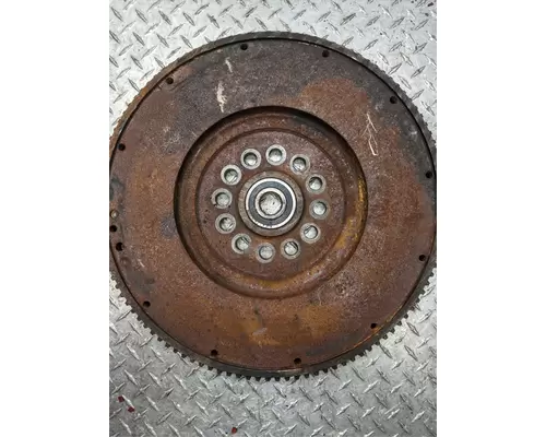 Cummins ISX15 Flywheel