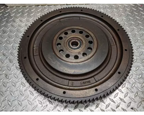 Cummins ISX15 Flywheel