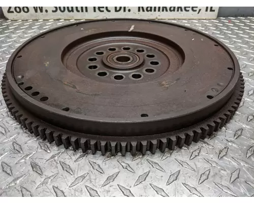 Cummins ISX15 Flywheel