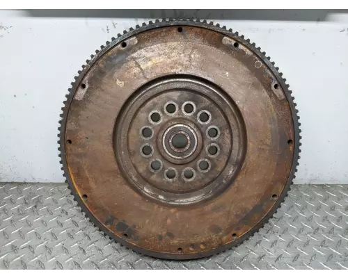 Cummins ISX15 Flywheel