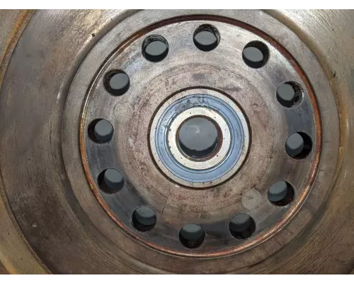 Cummins ISX15 Flywheel