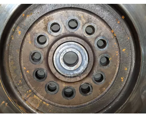 Cummins ISX15 Flywheel