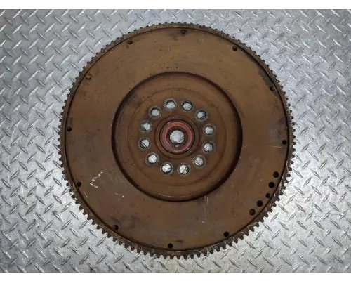 Cummins ISX15 Flywheel