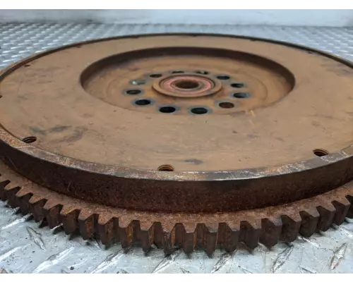 Cummins ISX15 Flywheel