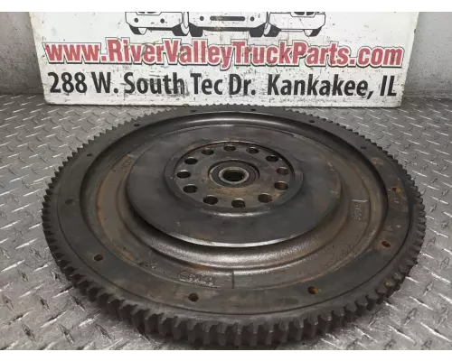 Cummins ISX15 Flywheel