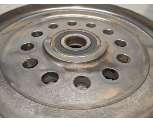 Cummins ISX15 Flywheel