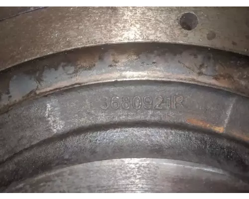 Cummins ISX15 Flywheel