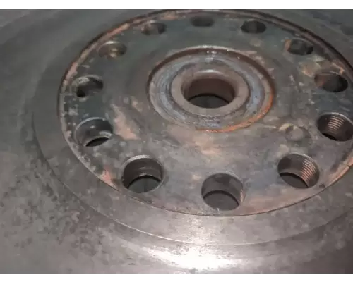 Cummins ISX15 Flywheel