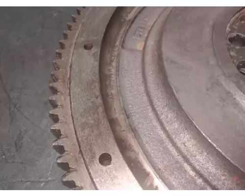 Cummins ISX15 Flywheel