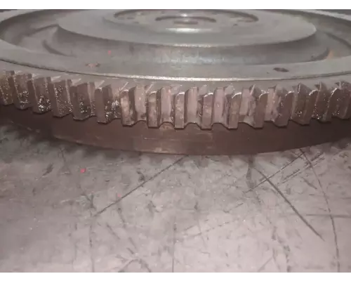 Cummins ISX15 Flywheel