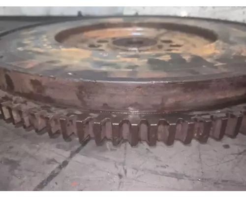 Cummins ISX15 Flywheel