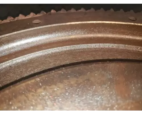 Cummins ISX15 Flywheel