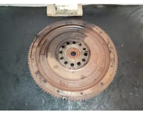 Cummins ISX15 Flywheel