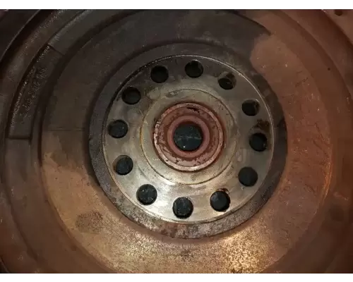 Cummins ISX15 Flywheel