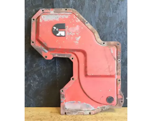 Cummins ISX15 Front Cover