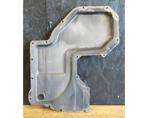 Cummins ISX15 Front Cover