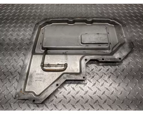 Cummins ISX15 Front Cover