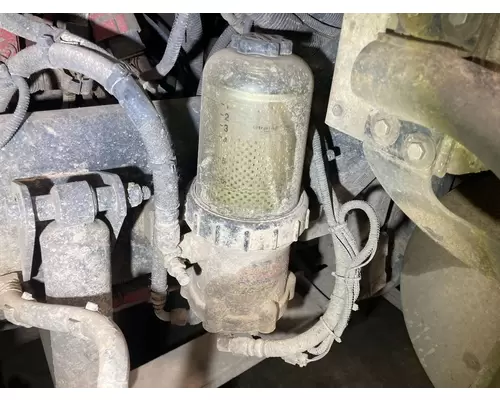 Cummins ISX15 Fuel Filter Assembly