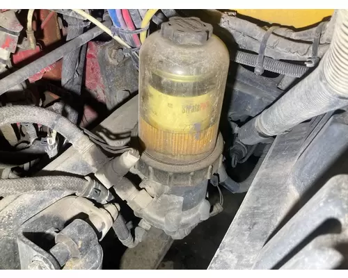 Cummins ISX15 Fuel Filter Assembly