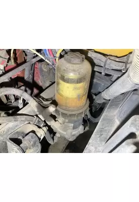Cummins ISX15 Fuel Filter Assembly