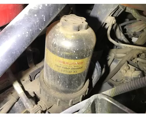 Cummins ISX15 Fuel Filter Assembly