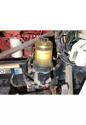 Cummins ISX15 Fuel Filter Assembly