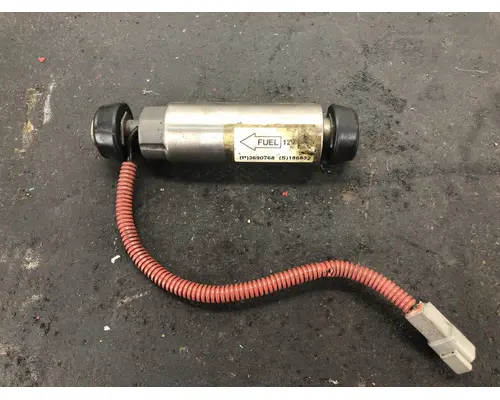 Cummins ISX15 Fuel Injection Parts