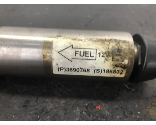 Cummins ISX15 Fuel Injection Parts