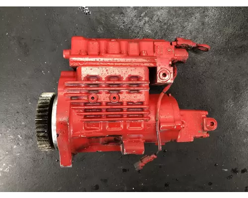 Cummins ISX15 Fuel Injection Pump