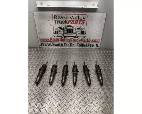 Cummins ISX15 Fuel Injector