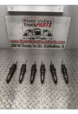 Cummins ISX15 Fuel Injector