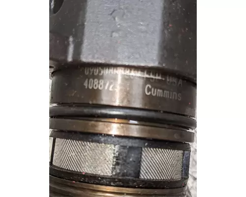 Cummins ISX15 Fuel Injector