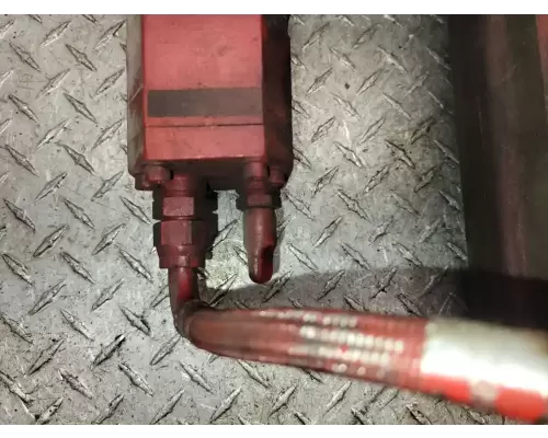 Cummins ISX15 Fuel Injector