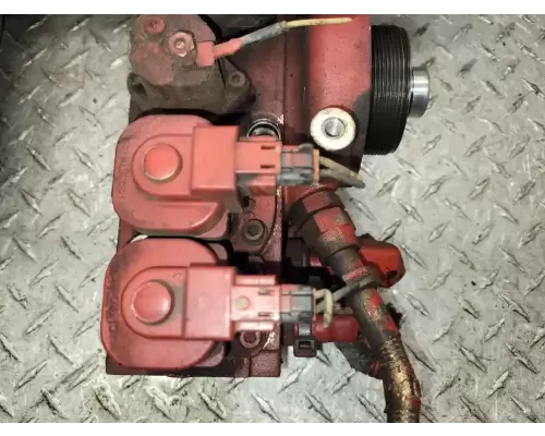 Cummins ISX15 Fuel Injector