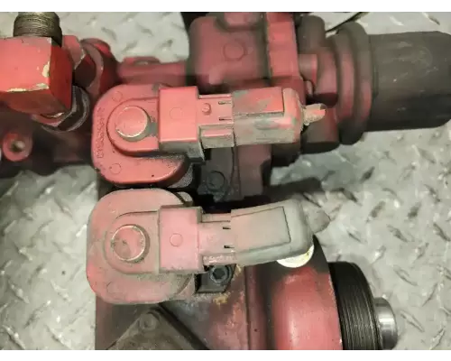 Cummins ISX15 Fuel Injector