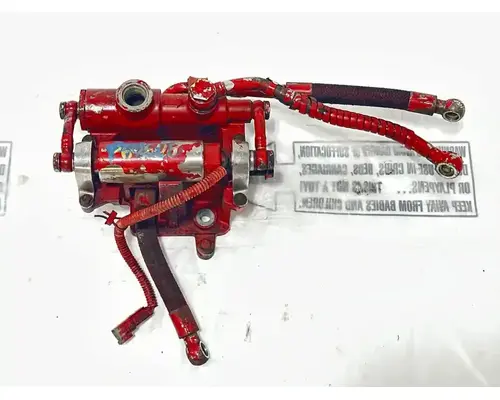 Cummins ISX15 Fuel Injector