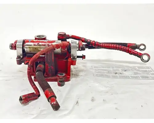 Cummins ISX15 Fuel Injector