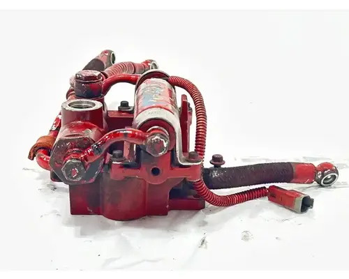 Cummins ISX15 Fuel Injector