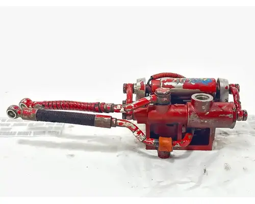 Cummins ISX15 Fuel Injector