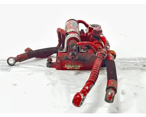 Cummins ISX15 Fuel Injector