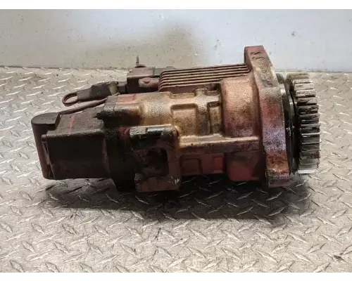 Cummins ISX15 Fuel Pump (Tank)