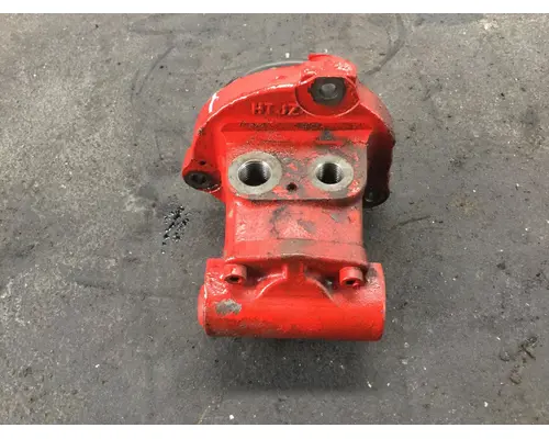 Cummins ISX15 Fuel Pump