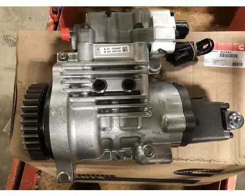 Cummins ISX15 Fuel Pump