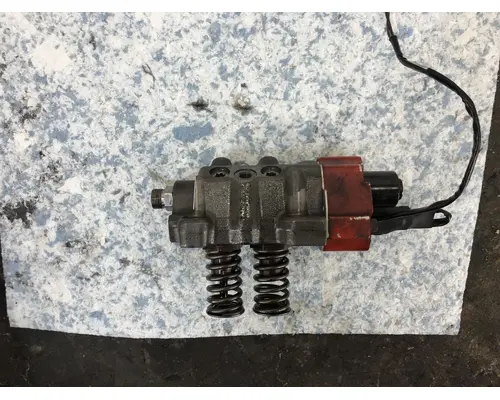 Cummins ISX15 Fuel Pump