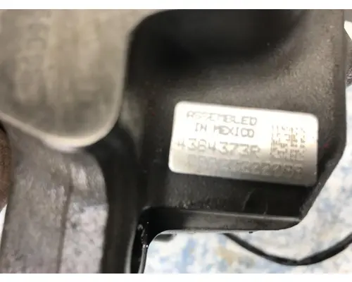 Cummins ISX15 Fuel Pump