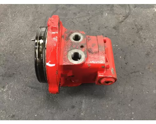 Cummins ISX15 Fuel Pump