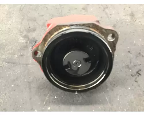 Cummins ISX15 Fuel Pump